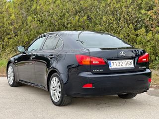 Lexus IS 2008
