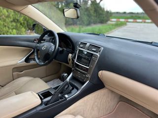 Lexus IS 2008