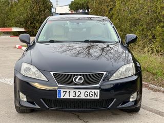 Lexus IS 2008