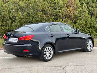 Lexus IS 2008