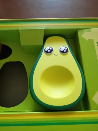 Juego de mesa Aguacates