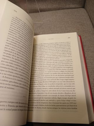 Nueva Historia de España