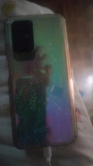 Xiaomi Redmi Note 10 Buen Estado