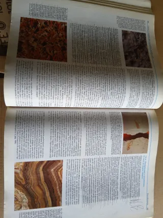 Il globo terrestre e la sua evoluzione