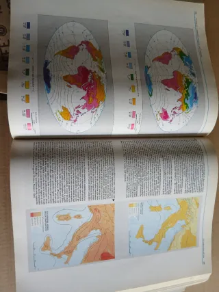 Il globo terrestre e la sua evoluzione