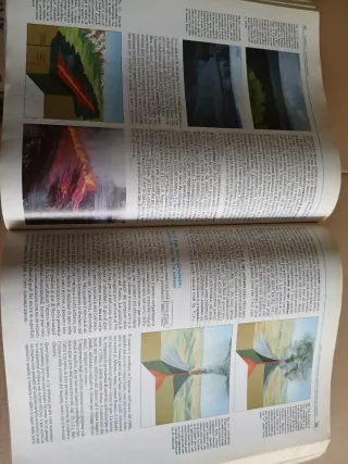 Il globo terrestre e la sua evoluzione