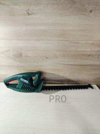 Tijeras cortasetos - Bosch