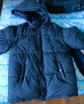 Giaccone invernale Original Marines