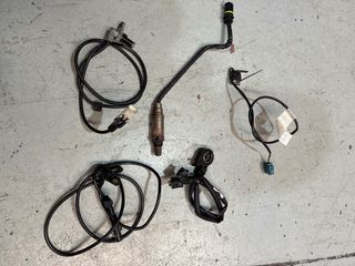 Pack Sensores BMW F 650 GS