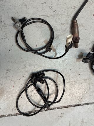 Pack Sensores BMW F 650 GS