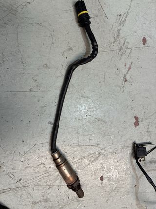 Pack Sensores BMW F 650 GS