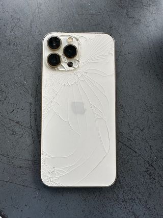 iPhone 13 Pro Max 256GB Oro