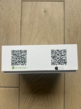 Cámaras WiFi exterior Golmar nuevas, 6 unidades ya