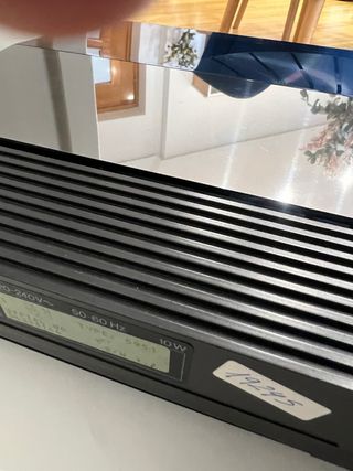 Bang & Olufsen Beogram 4500 Tocadiscos