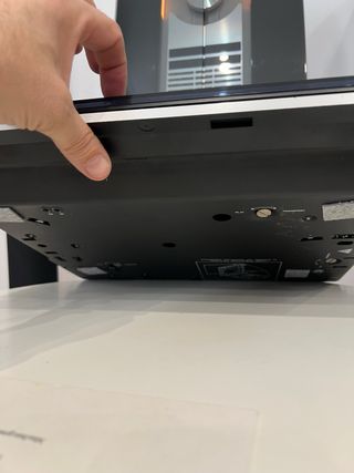 Bang & Olufsen Beogram 4500 Tocadiscos