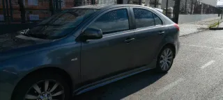 Mitsubishi Lancer 2008