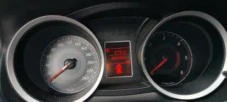 Mitsubishi Lancer 2008