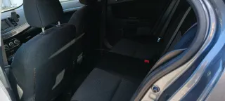 Mitsubishi Lancer 2008