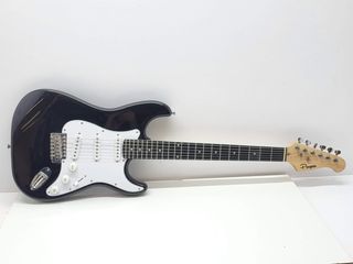 guitarra electrica parquer sm