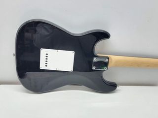 guitarra electrica parquer sm