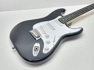 guitarra electrica parquer sm