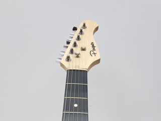 guitarra electrica parquer sm