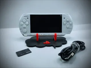 PSP 3004 Branco Sony