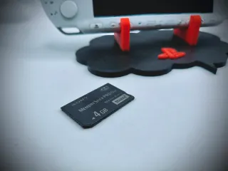 PSP 3004 Branco Sony