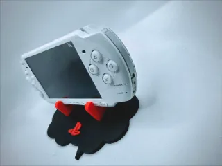 PSP 3004 Branco Sony