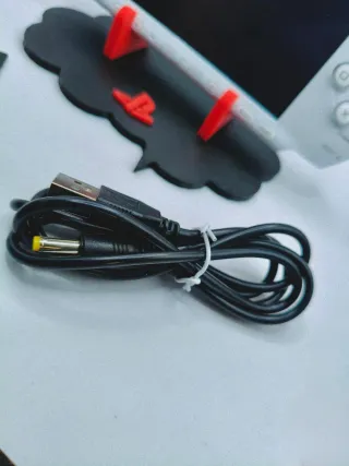 PSP 3004 Branco Sony