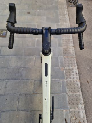 OFERTA! CUBE NUROAD C:62 EX GRAVEL NUEVA (M)