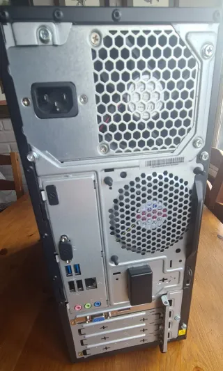 CPU Lenovo H50-50