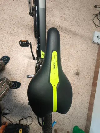 Bicicleta mtb talla M