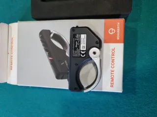 Control Remoto Schuberth Sena RC4