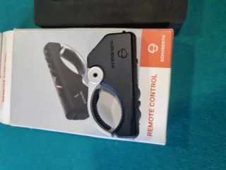 Control Remoto Schuberth Sena RC4