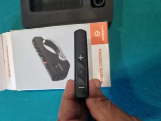 Control Remoto Schuberth Sena RC4