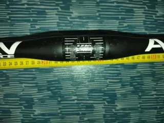 Manillar MTB Carbono Avan Force 72cm