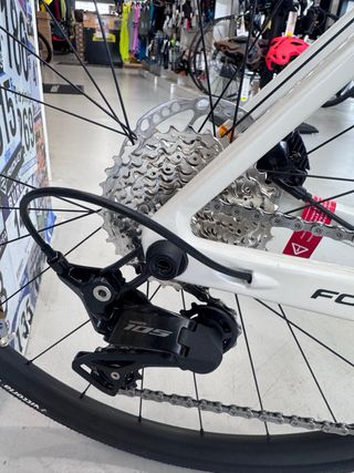 Focus Izalco Max 8.7