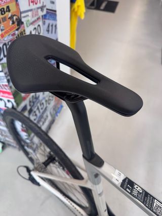 Focus Izalco Max 8.7