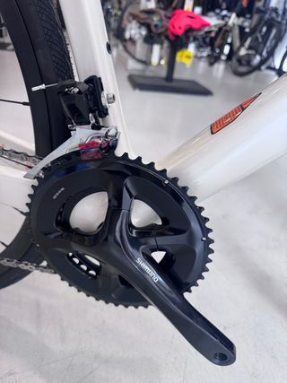 Focus Izalco Max 8.7