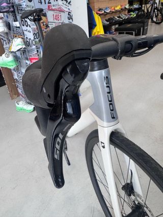 Focus Izalco Max 8.7