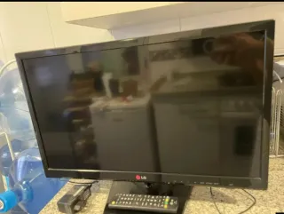 Televisión TCL Smart TV 55 Android TV más 2 TV LG