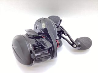 carrete pesca kasting speed demon elite