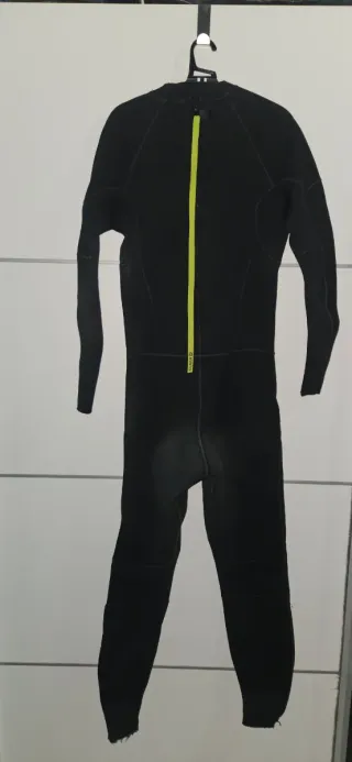 Traje Neopreno OLAIAN 100 4/3