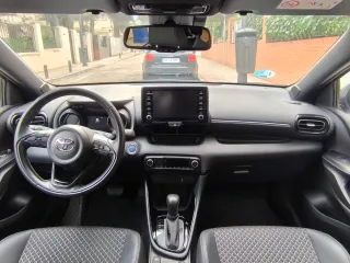Toyota Yaris 2023