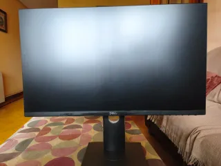 Monitor Dell 24 DisplayPort