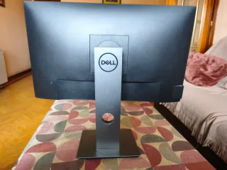 Monitor Dell 24 DisplayPort