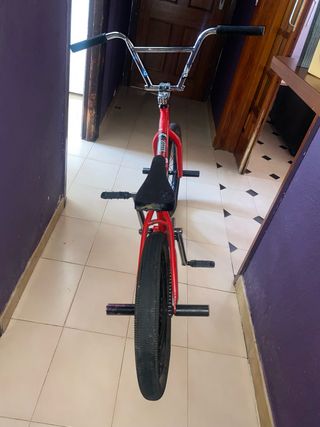 Bmx