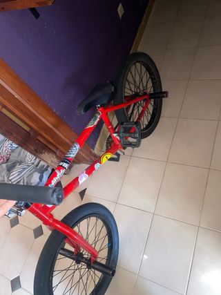 Bmx