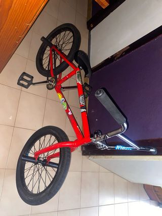 Bmx